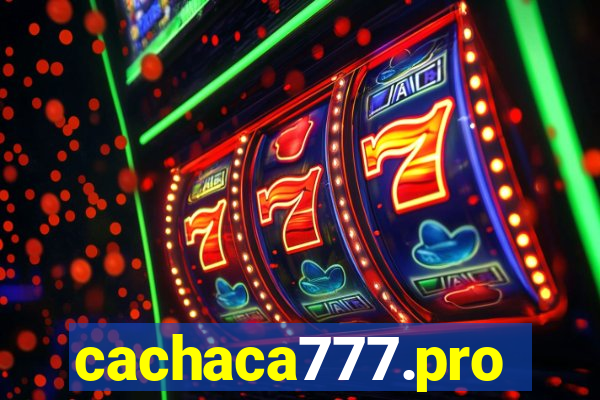 cachaca777.pro