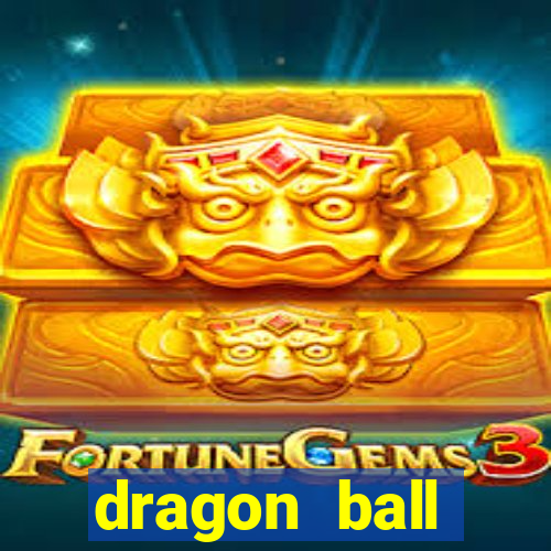 dragon ball evolution completo dublado