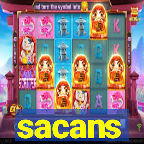 sacans
