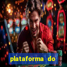plataforma do rodrigo faro
