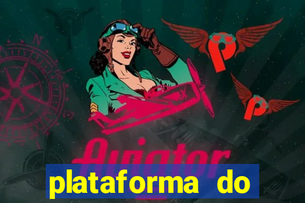 plataforma do rodrigo faro
