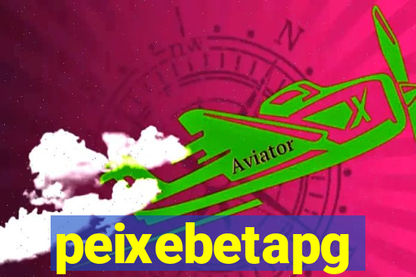 peixebetapg