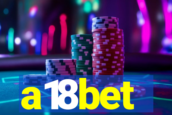 a18bet