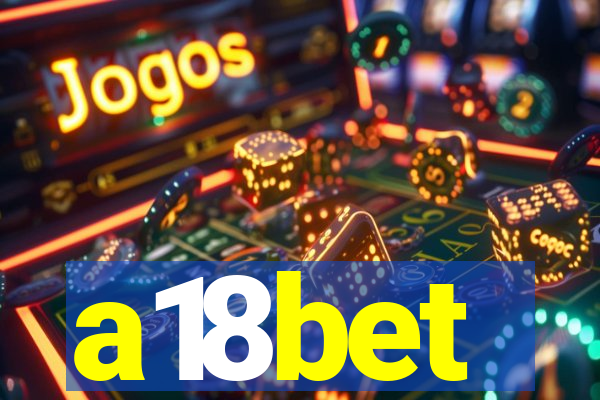 a18bet