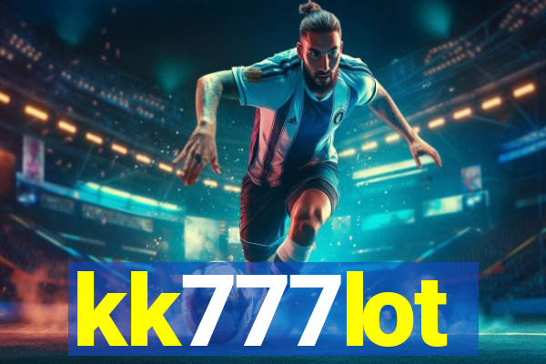kk777lot