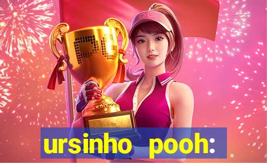 ursinho pooh: sangue e mel 2 online