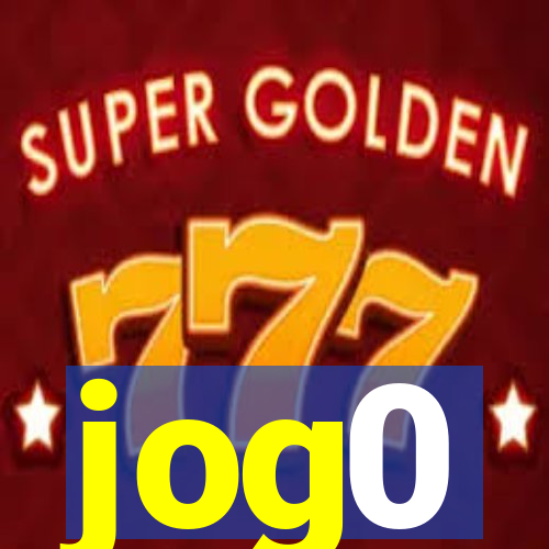 jog0