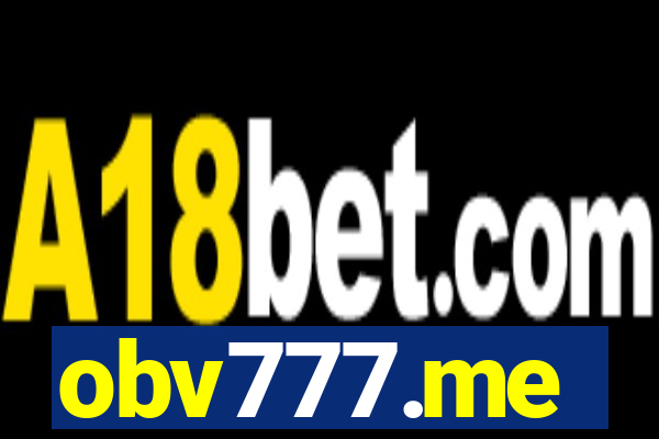 obv777.me