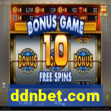 ddnbet.com