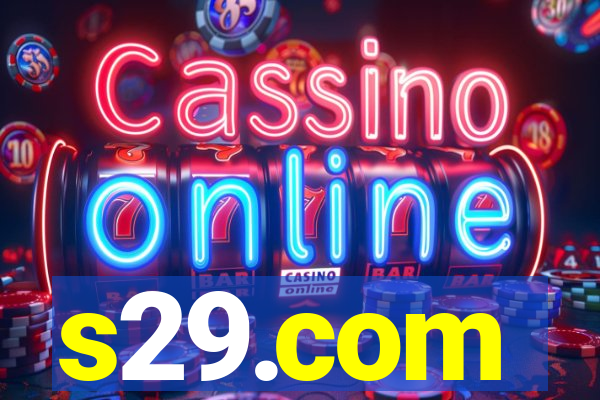 s29.com
