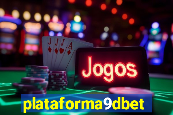 plataforma9dbet