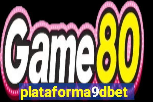 plataforma9dbet