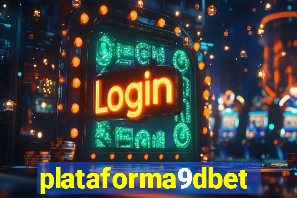 plataforma9dbet