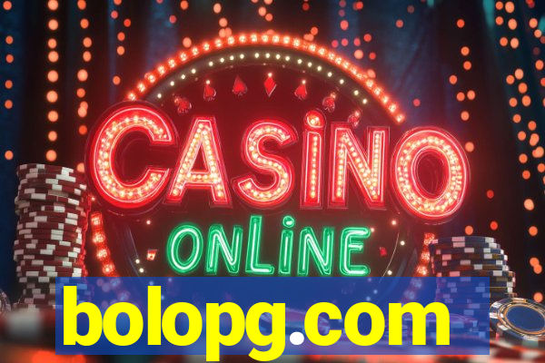 bolopg.com