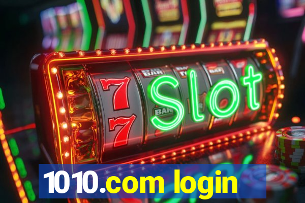 1010.com login
