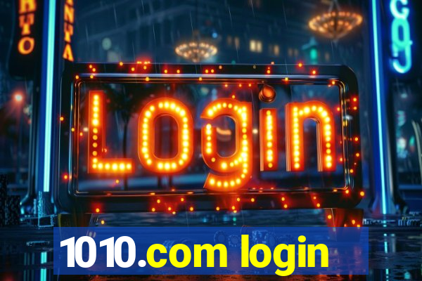1010.com login
