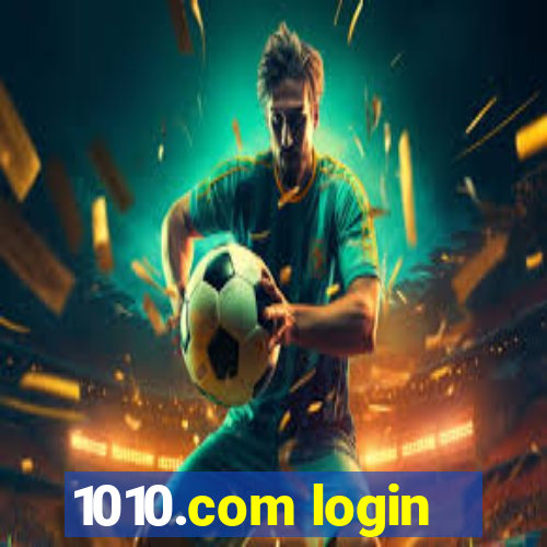 1010.com login
