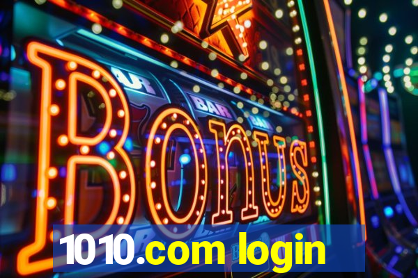 1010.com login
