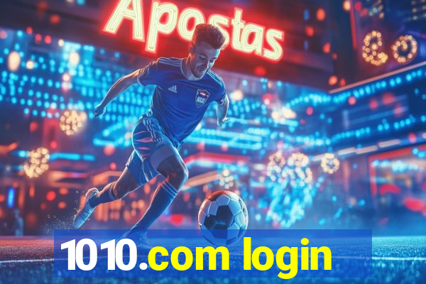 1010.com login