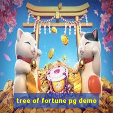 tree of fortune pg demo