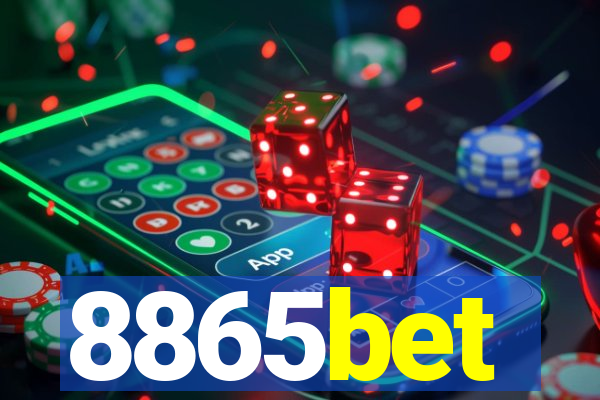 8865bet