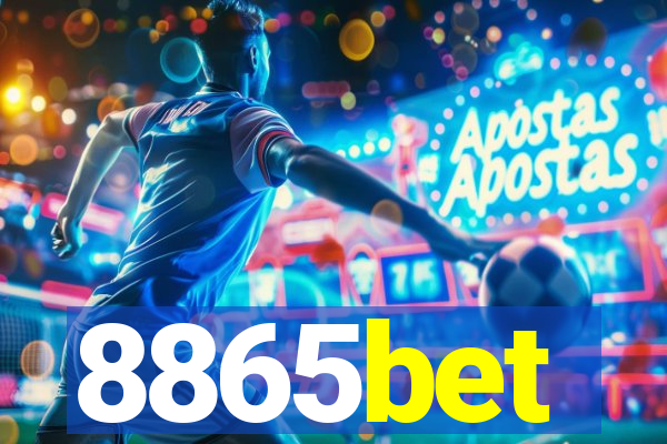 8865bet