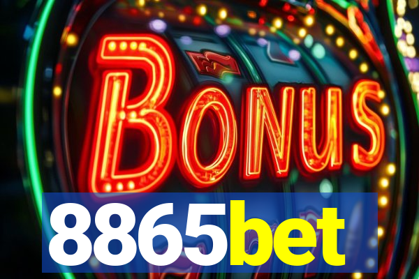 8865bet
