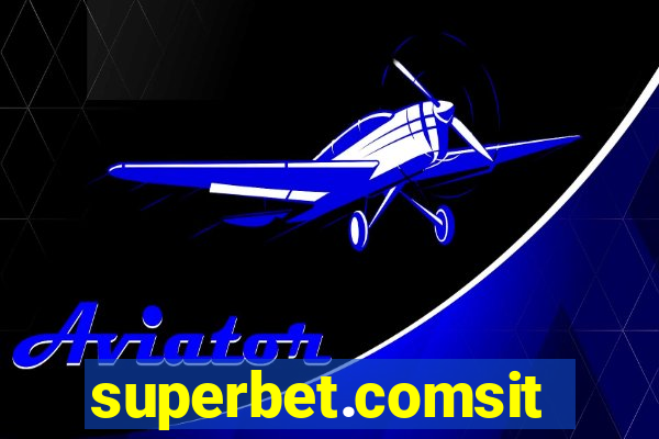 superbet.comsite