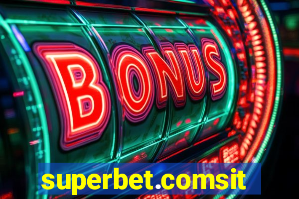 superbet.comsite
