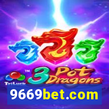 9669bet.com