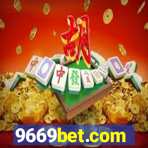 9669bet.com