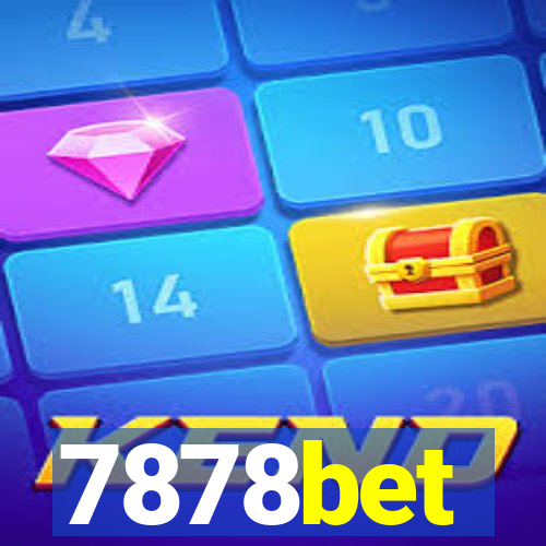 7878bet