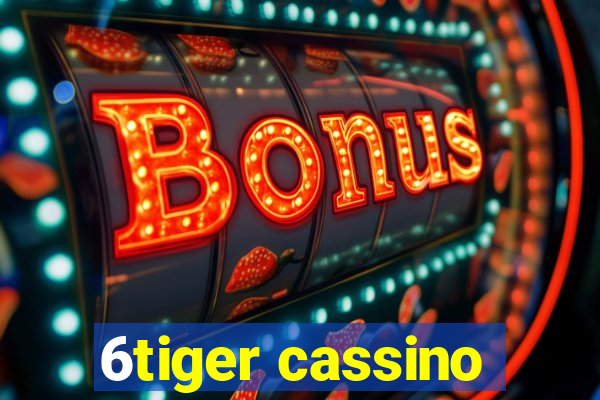 6tiger cassino