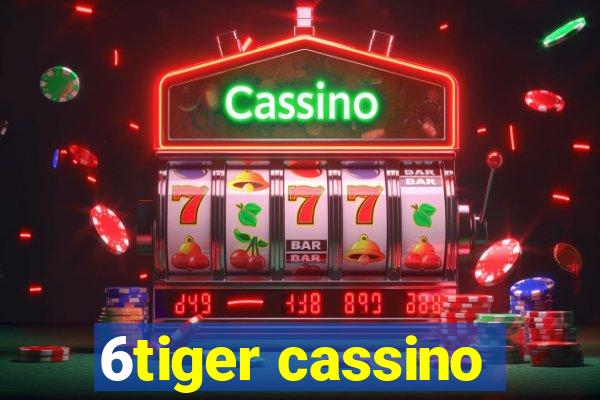 6tiger cassino
