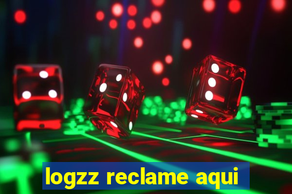 logzz reclame aqui