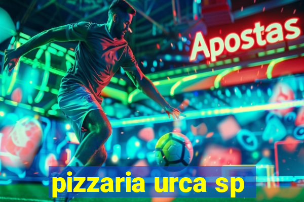 pizzaria urca sp