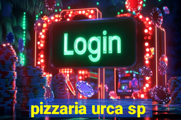 pizzaria urca sp