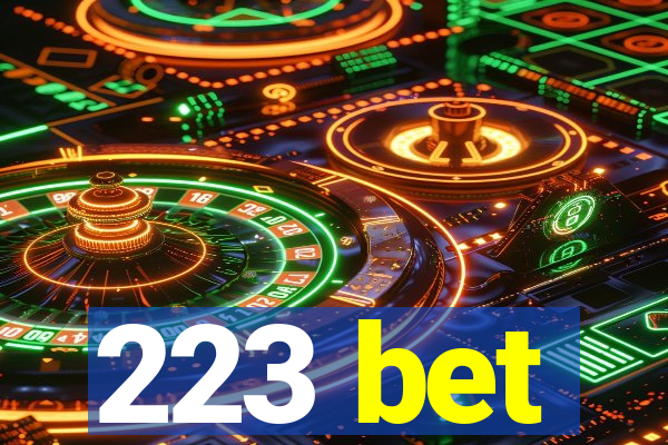 223 bet