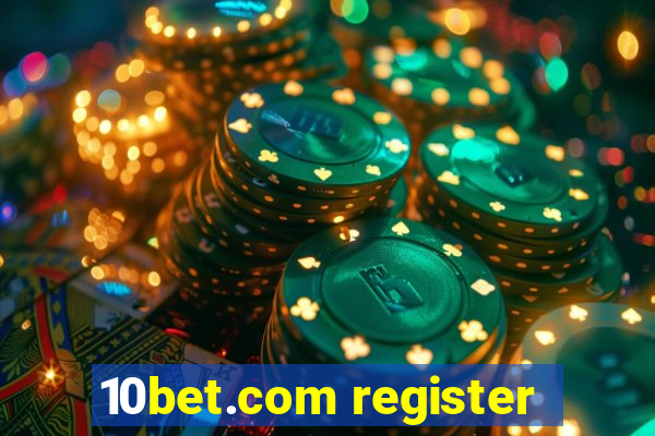 10bet.com register