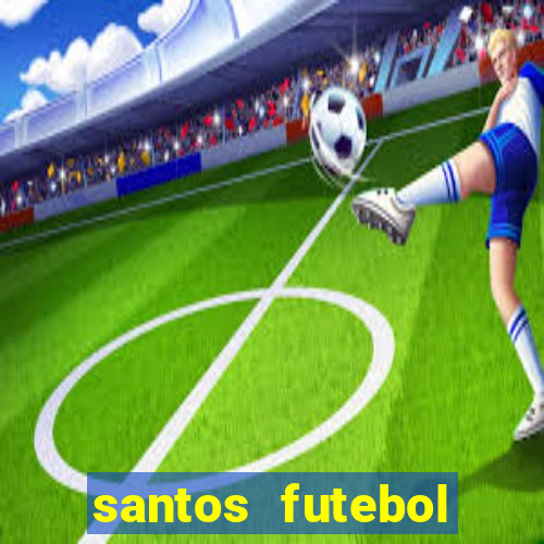 santos futebol clube futemax