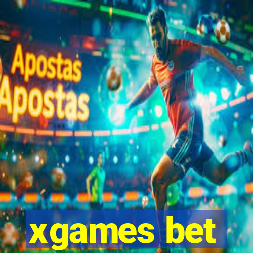 xgames bet