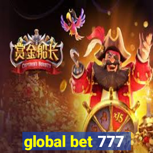 global bet 777