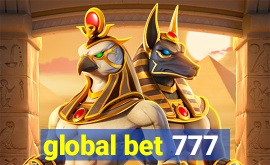 global bet 777