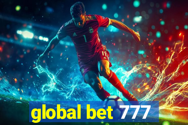 global bet 777