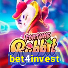 bet4invest