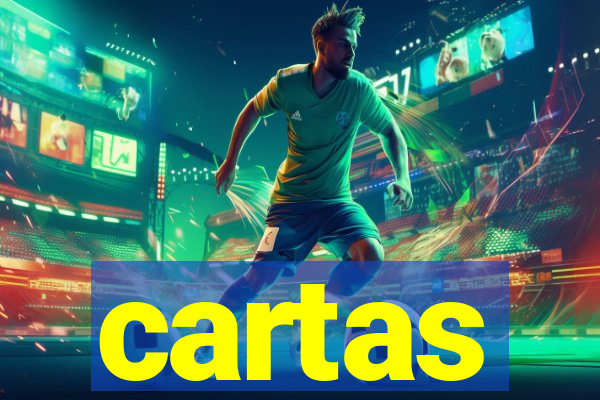 cartas personalizadas para imprimir