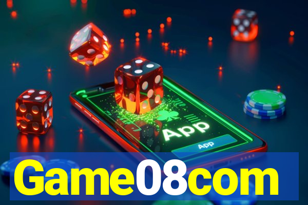 Game08com