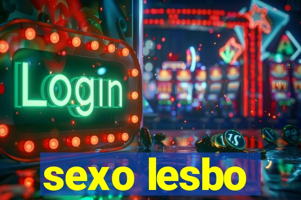 sexo lesbo