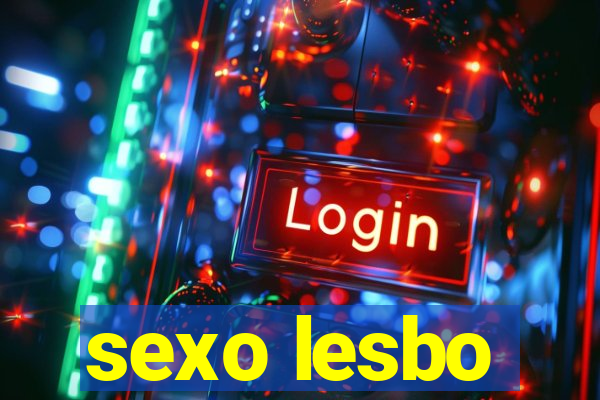 sexo lesbo