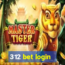 312 bet login